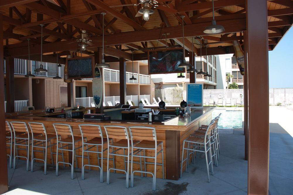 Castaway Beach Inn & Swim Up Bar Север Миртл Бич Экстерьер фото